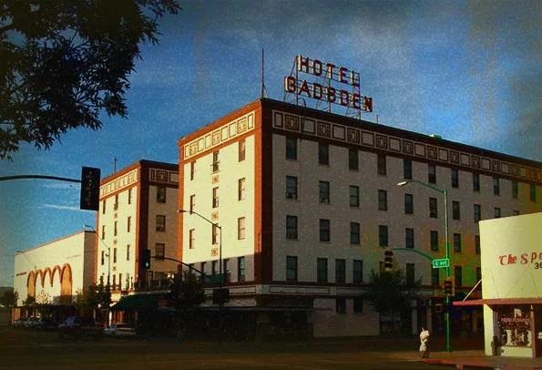 Urban Legends of America: Part 3, Some From Arizona