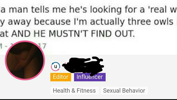 Editor of the Month + Top 5 myTakes of January!