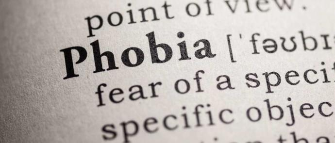 What Are You Afraid Of? 10 Strange Phobias That Actually Exist