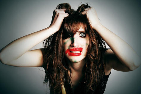 What Are You Afraid Of? 10 Strange Phobias That Actually Exist