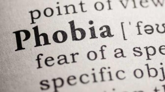 What Are You Afraid Of? 10 Strange Phobias That Actually Exist