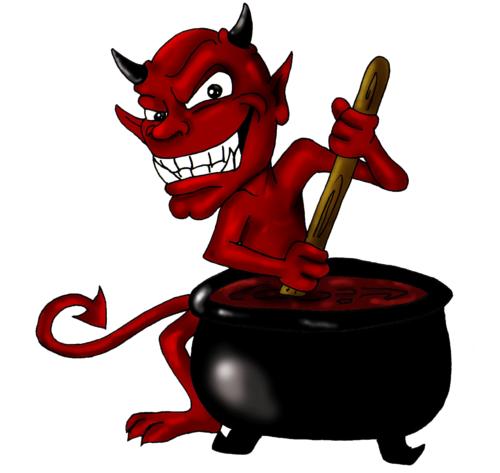A Theist's Unorthodox View on The Problem Of Evil