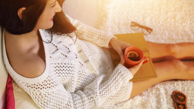 How Alone Time Has Saved My Love Life
