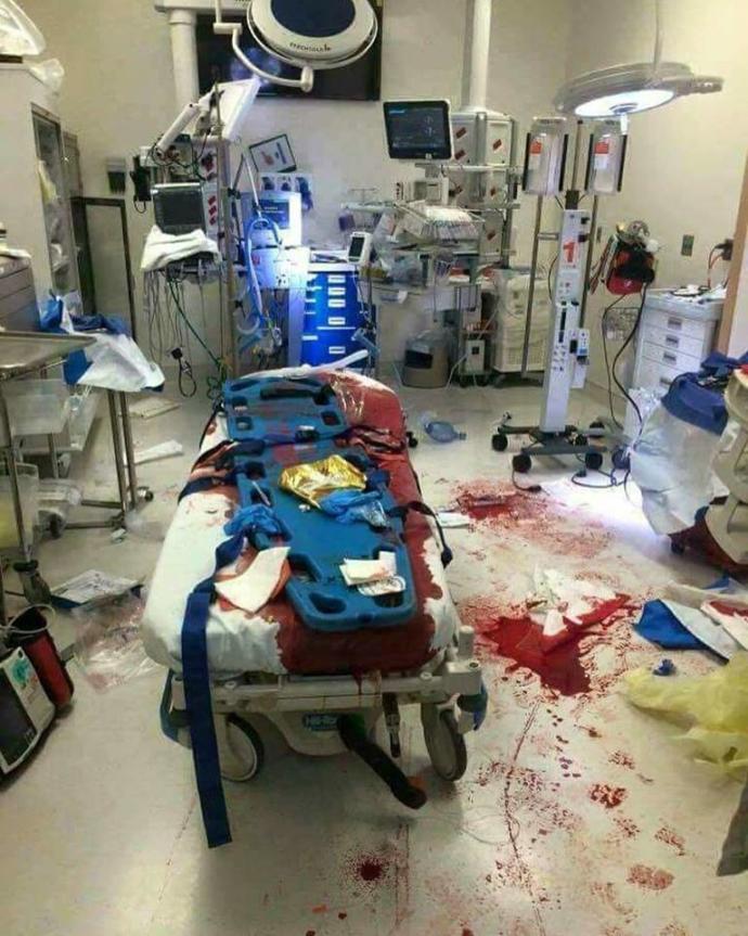 The Bitter Truth on the Baltimore Hospital Patient Dumping Video