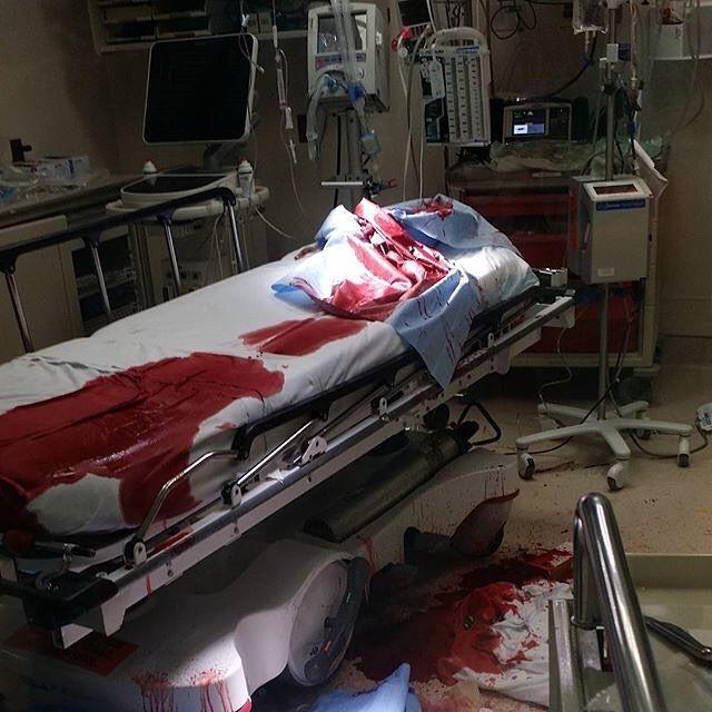 The Bitter Truth on the Baltimore Hospital Patient Dumping Video