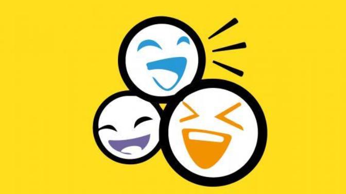Humor is... Humor?