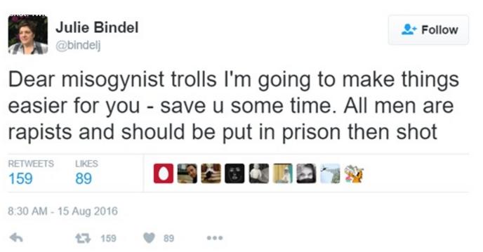 Heterophobia, the Discrimination People Are Afraid to Talk About