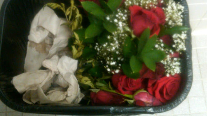 The 10 Types of People You Meet on Valentine's Day