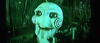 Some of the Weirdest Things That Scared Me as a Kid