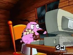 Some of the Weirdest Things That Scared Me as a Kid