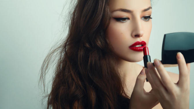 Make-up & Beauty Products: You Thought They Were Your Friends?