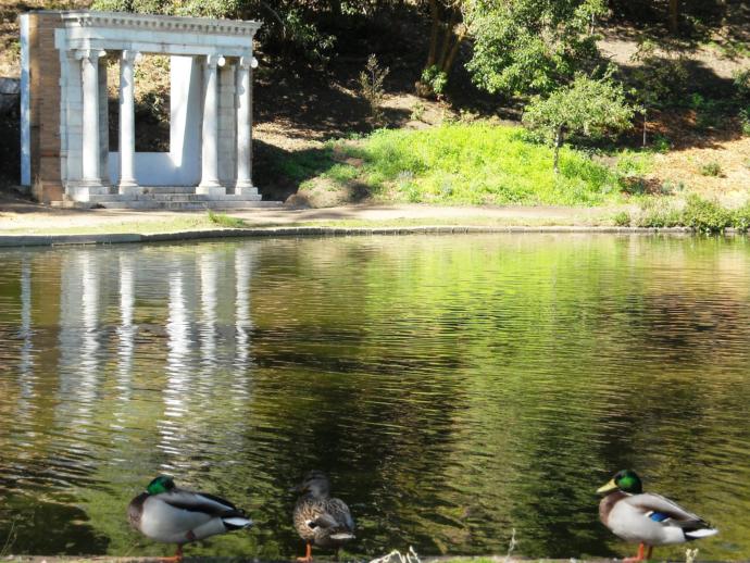 Urban Legends in America Part 5: Some Tales From California