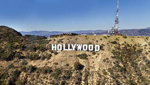 Urban Legends in America Part 5: Some Tales From California