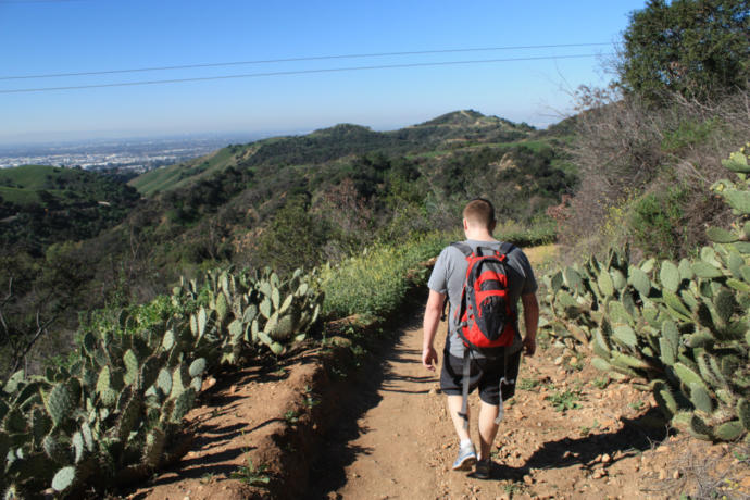 Urban Legends in America Part 5: Some Tales From California