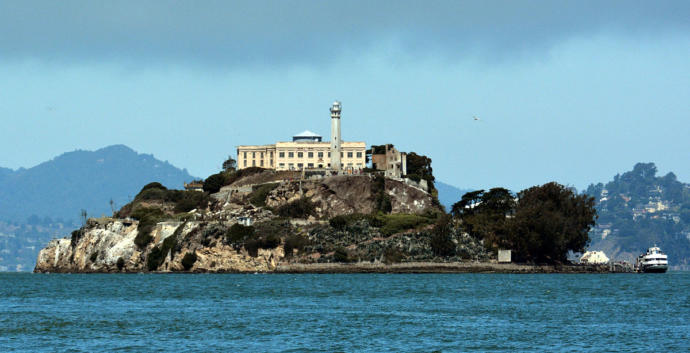 Urban Legends in America Part 5: Some Tales From California