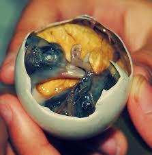15 Foods That Made Me Give Up On Humanity