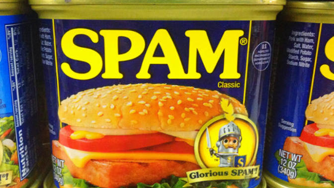 15 Foods That Made Me Give Up On Humanity