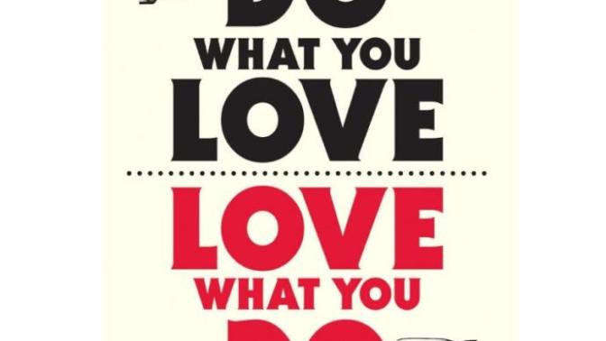 When Fun Becomes a Chore: My Story