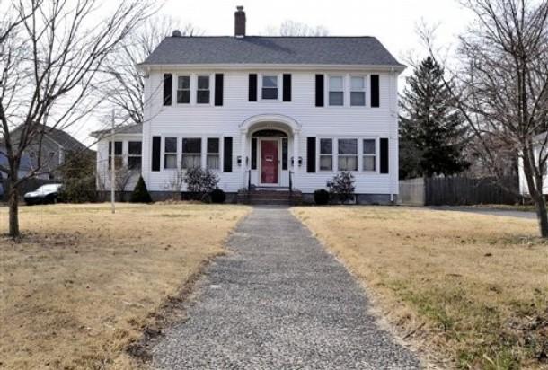 Urban Legends in America Part 6: A Few Tales From Connecticut