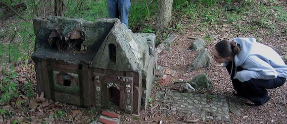 Urban Legends in America Part 6: A Few Tales From Connecticut