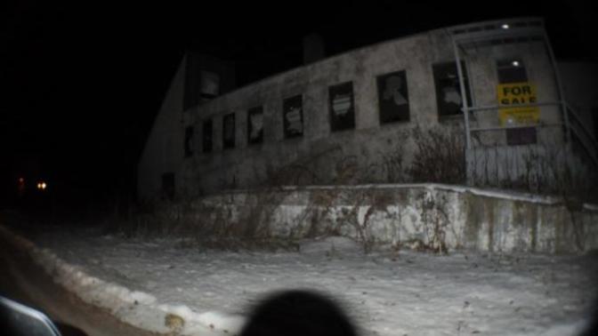 Urban Legends in America Part 6: A Few Tales From Connecticut
