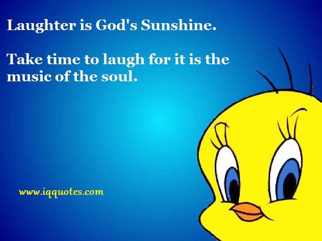 Cute, Sweet and Adorable Tweety Bird! Top 18 quotes from America's Most Loveable Cartoon Canary !