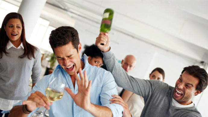 What Do You Do When Their Family Hates You?