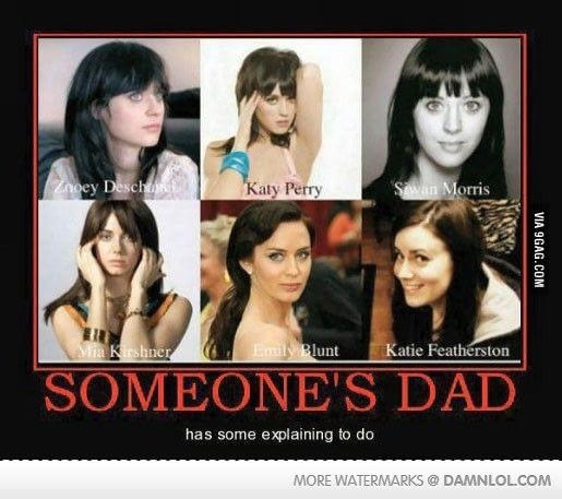 10 Actors That Remind Me Of Other Actors