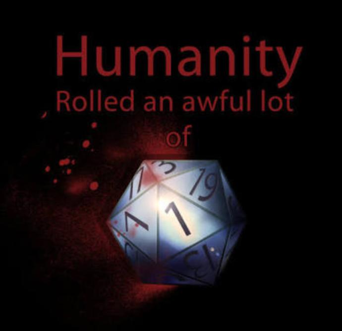 Why Do We as Humans Feel it is Compulsory to Judge?