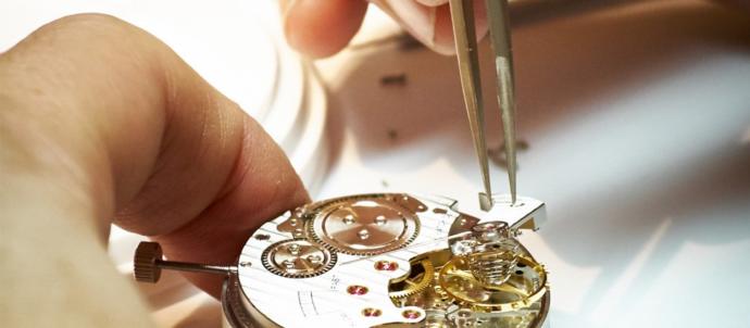 The Watchmaker Argument for the Existence of God