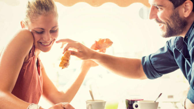 Why Women Seem Creepy or Intimidating to Some Guys