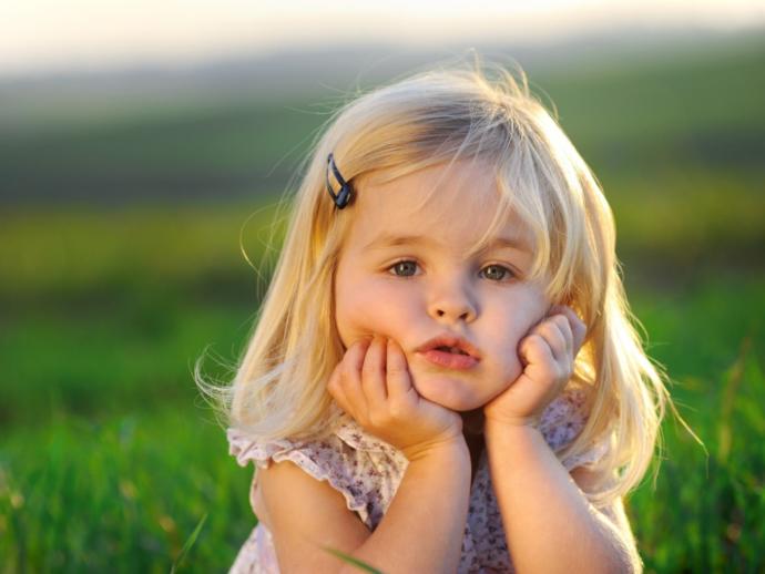 Why I Won't Have Children