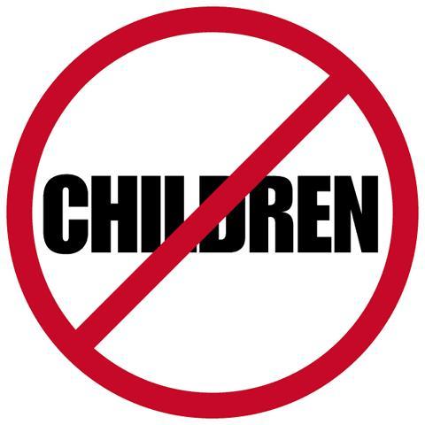 Why I Won't Have Children