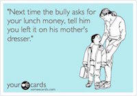 Reasons Why We Should Take the Time to Deal With a Bully