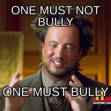 Reasons Why We Should Take the Time to Deal With a Bully