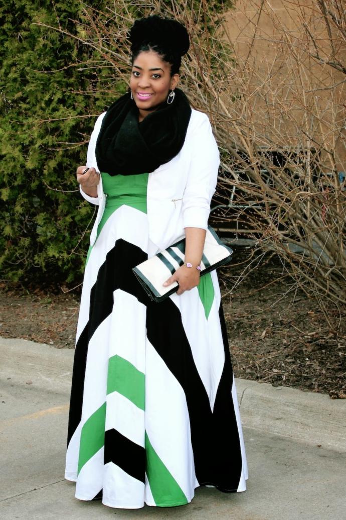 10 Ways To Maximize Your Look