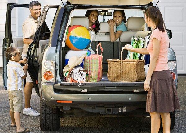 10 Ways to Show Your Family Some Love