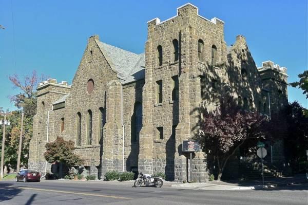 Urban Legends in America Part 11: the Spuds Have it (Idaho)