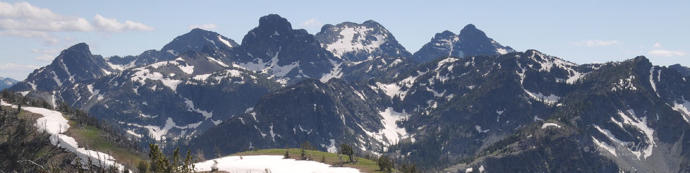 Urban Legends in America Part 11: the Spuds Have it (Idaho)