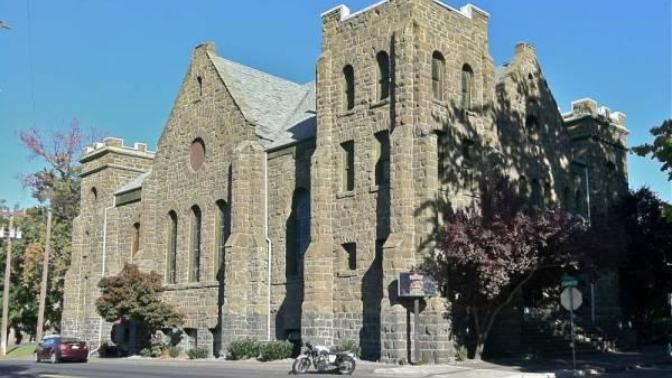 Urban Legends in America Part 11: the Spuds Have it (Idaho)