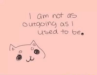 What It's Like to Be an Ambivert