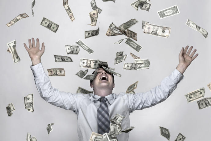 Can Money Buy Happiness?