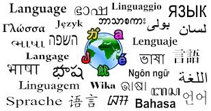 My Take on Languages
