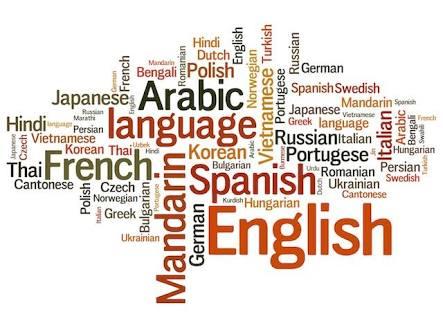 My Take on Languages