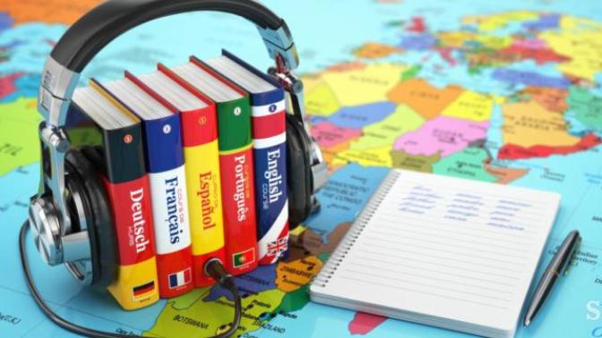 My Take on Languages