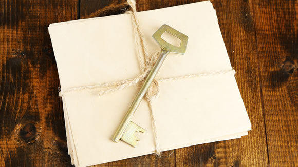 Are Keeping Family Secrets Ever a Good Thing?