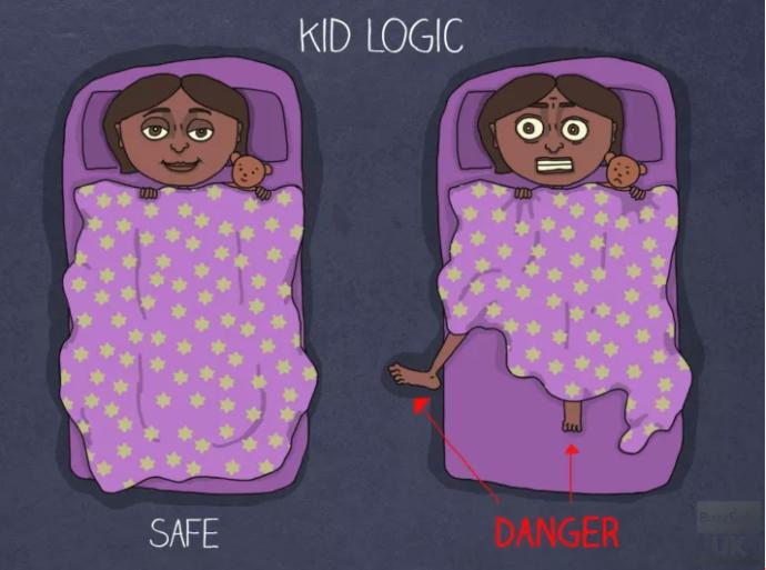 10 Things That Have Always Made Me Feel Anxious