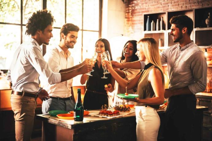 Make the Most Out of Your Apartment
