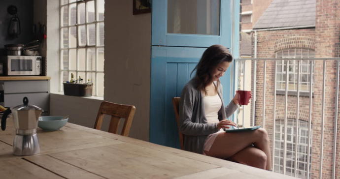 Make the Most Out of Your Apartment