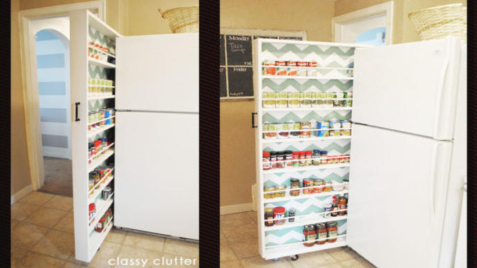 Make the Most Out of Your Apartment